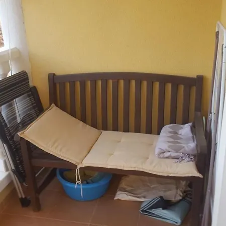 Casa Horadada * Algorfa