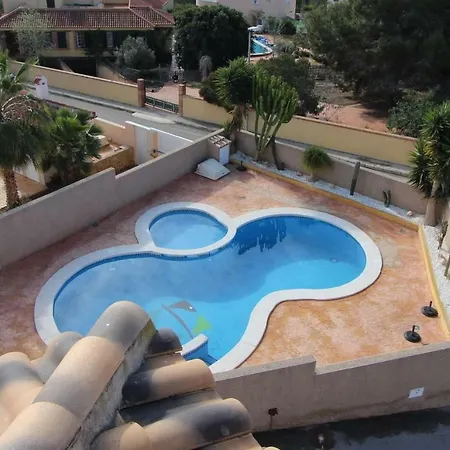 Casa Horadada