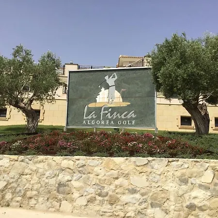 Σπίτι διακοπών Casa Horadada