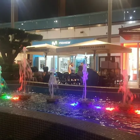 Casa Horadada Σπίτι διακοπών *