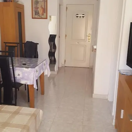 Casa Horadada Σπίτι διακοπών Algorfa