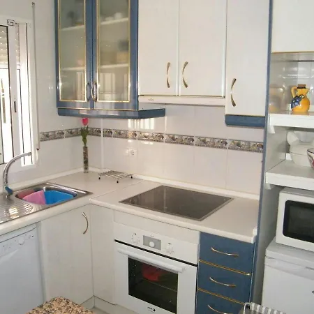 Casa Horadada Σπίτι διακοπών *