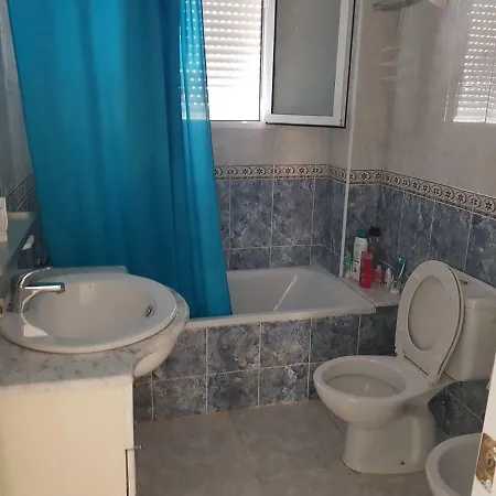Casa Horadada Algorfa