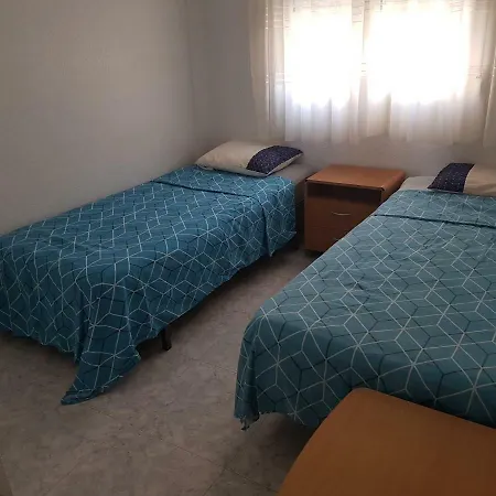 Casa Horadada *