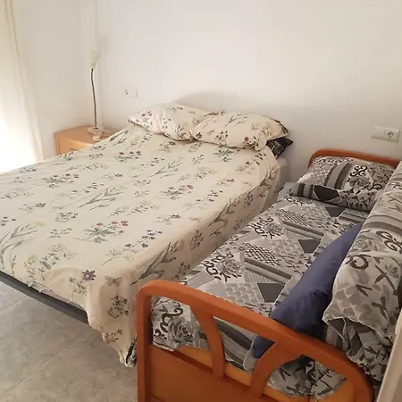 Σπίτι διακοπών Casa Horadada