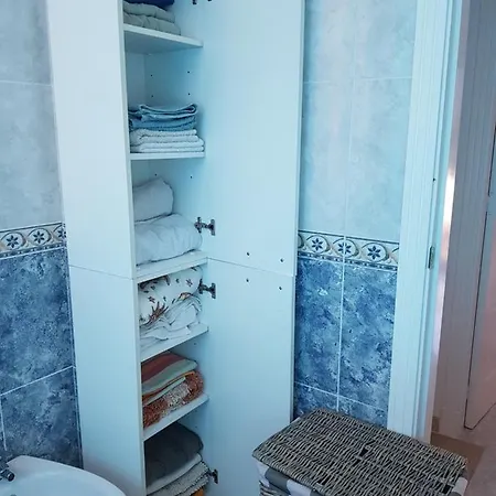 Σπίτι διακοπών Casa Horadada *